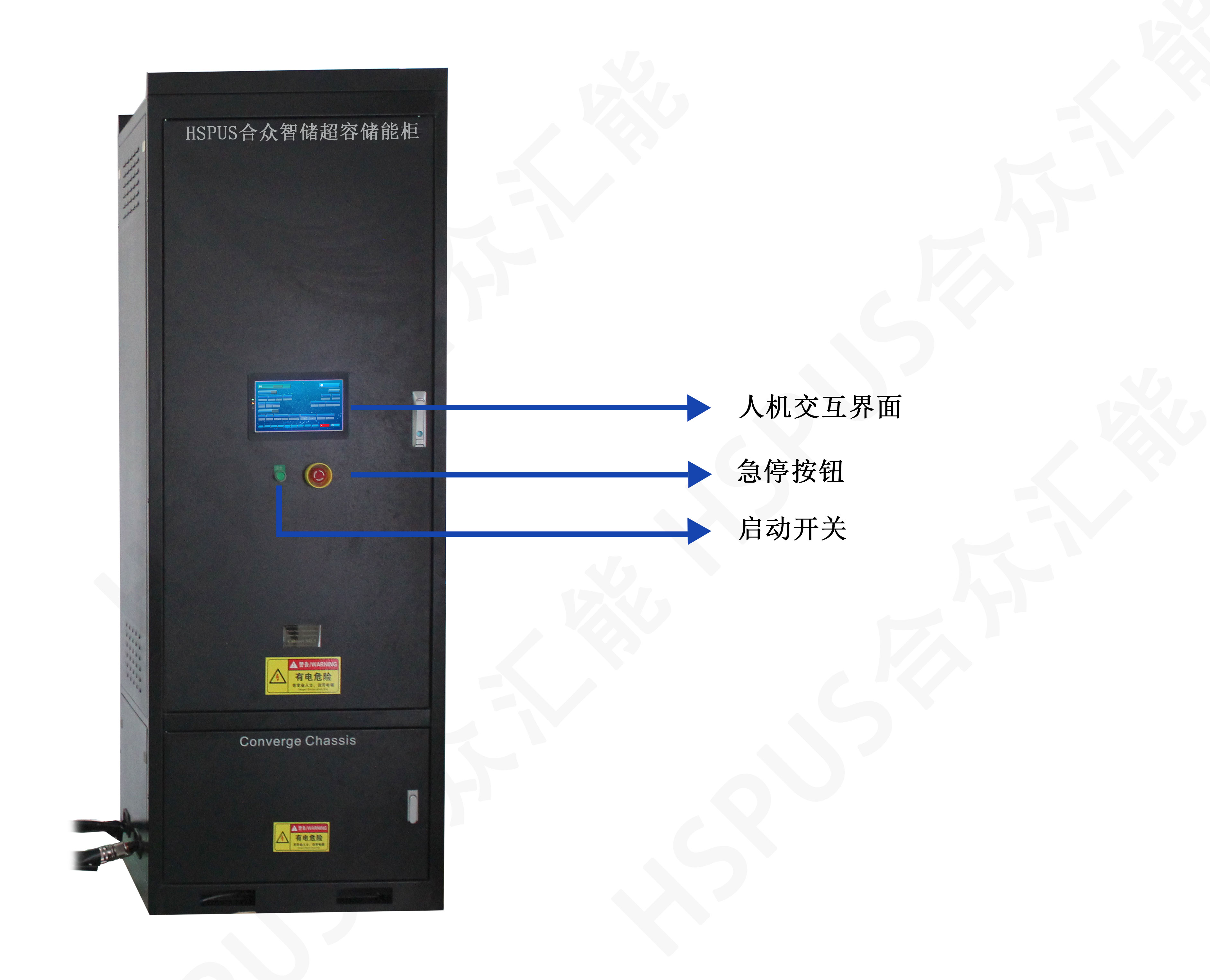 合众智储HSPUS超级爱体育官方端网站登录入口,爱体育（中国）功率补偿柜-应对严苛瞬时功率需求